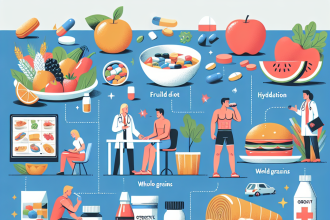 Cómo mantener el sistema digestivo sano con Esteroides orales