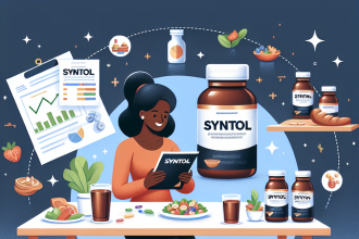 Cómo usar Syntol para superar estancamientos