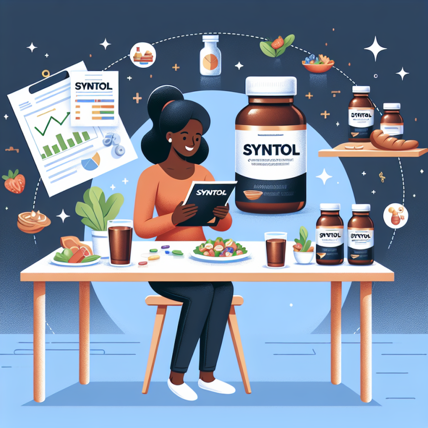 Cómo usar Syntol para superar estancamientos
