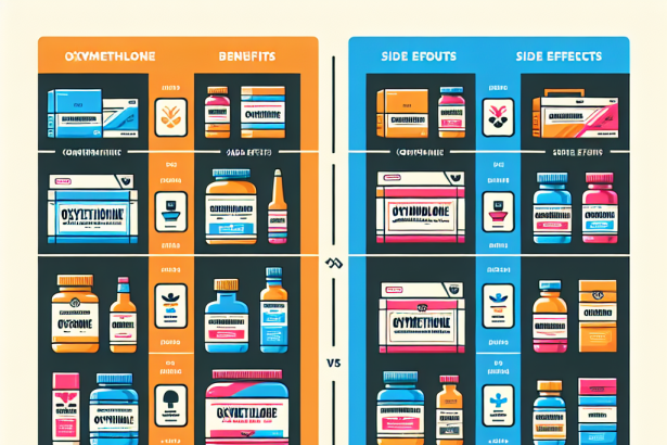 Diferencias de resultados entre marcas de Oximetolona