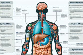 Dificultades digestivas con Mildronate Dihydricume: soluciones