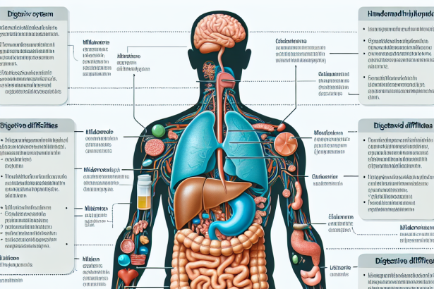 Dificultades digestivas con Mildronate Dihydricume: soluciones
