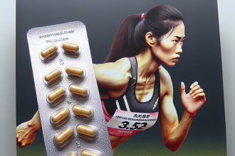 Drostanolone pastillas y uso en deportes de resistencia
