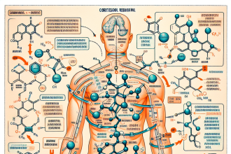 Mildronate Dihydricume y control de cortisol