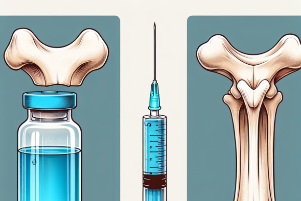 Oximetolona inyectable y cambios en la densidad ósea