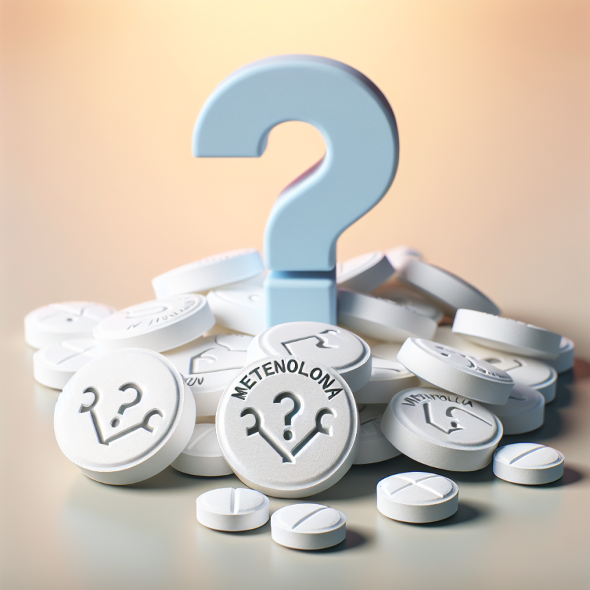 Primobolan (Metenolona) pastillas: ¿apto para mujeres?