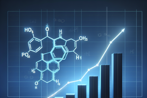 Propionato de drostanolona y reducción de marcadores inflamatorios