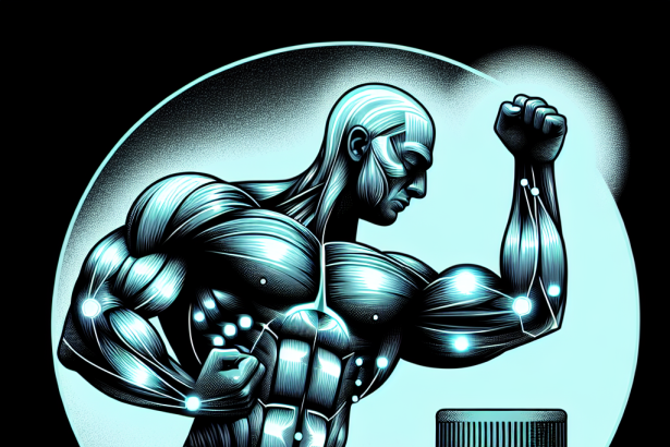 ¿Puede Mildronate Dihydricume mejorar el bombeo muscular?