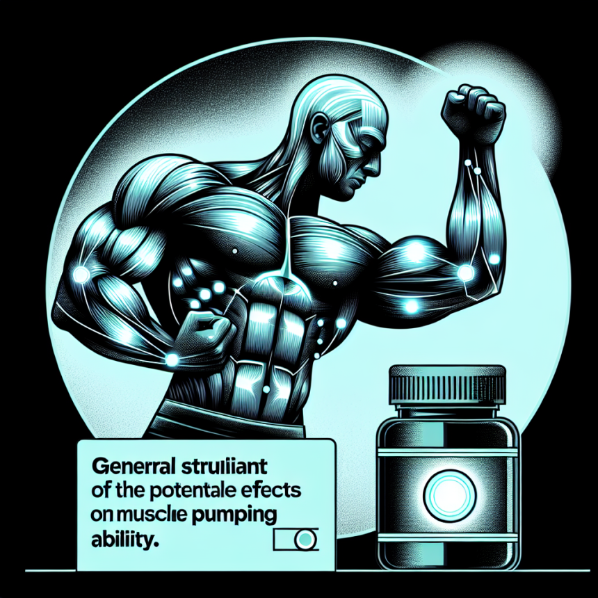 ¿Puede Mildronate Dihydricume mejorar el bombeo muscular?