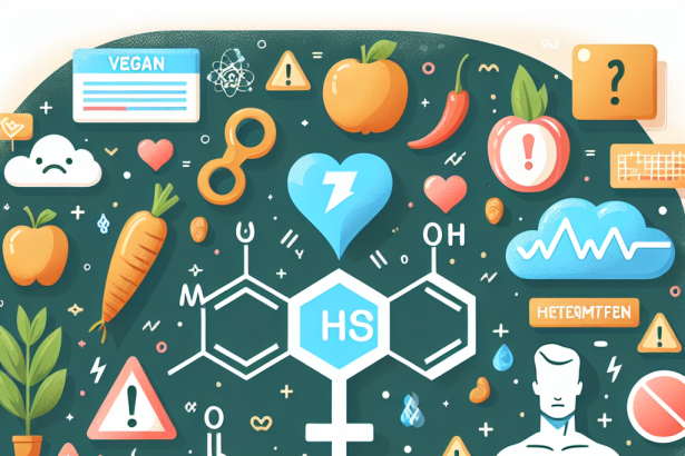 ¿Pueden los veganos usar Methyltestosterone sin riesgos adicionales?