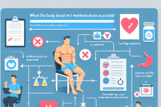 Qué hacer si el cuerpo no responde a Acetato de metenolona