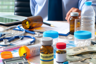 Qué hacer si sientes que Stenbolone pierde efecto