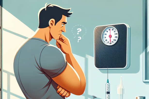 Qué hacer si tu peso no cambia con Oximetolona inyectable