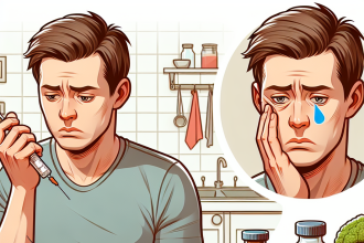 Qué pasa si usas Oximetolona inyectable sin cambiar la dieta