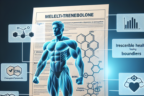 Qué señales indican buena respuesta a Methyltrenbolone