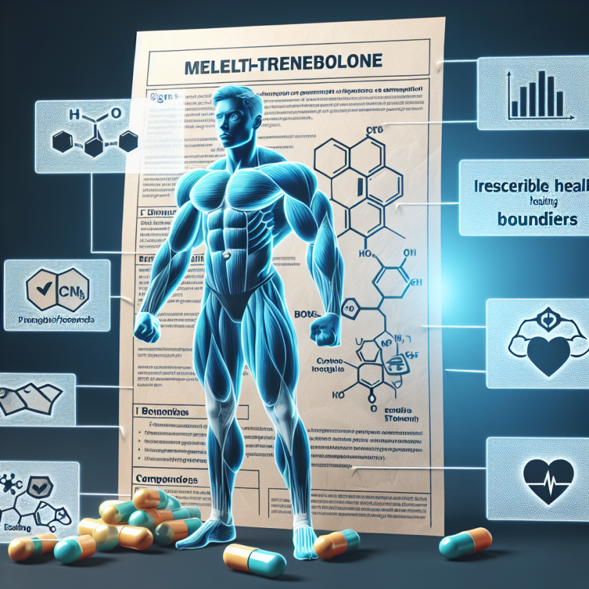 Qué señales indican buena respuesta a Methyltrenbolone