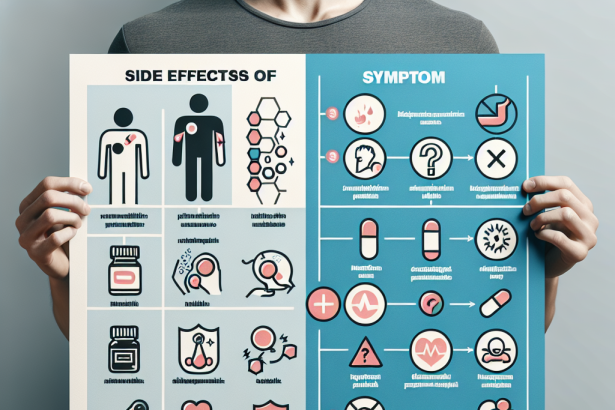 Qué síntomas pueden confundirse con efectos de Primobolan (Metenolona) pastillas