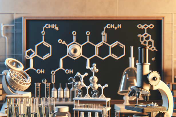 Test de laboratorio tras ciclo con Mibolerone