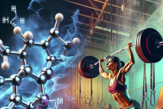 Acetato de trenbolona y entrenamiento al fallo muscular