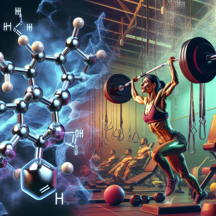 Acetato de trenbolona y entrenamiento al fallo muscular