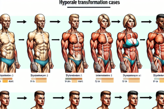 Casos reales de transformación con Dihidroboldenona Cipionato