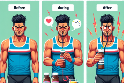 Cómo impacta Retatrutide en entrenamientos largos