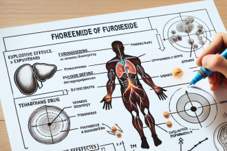 Cómo influye Furosemid en actividades explosivas