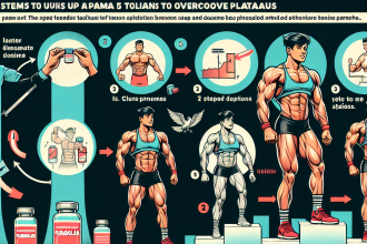 Cómo usar Parabolan para superar estancamientos