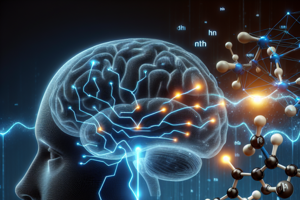 ¿Metformin Hydrochlorid puede influir en tu creatividad o estado mental?