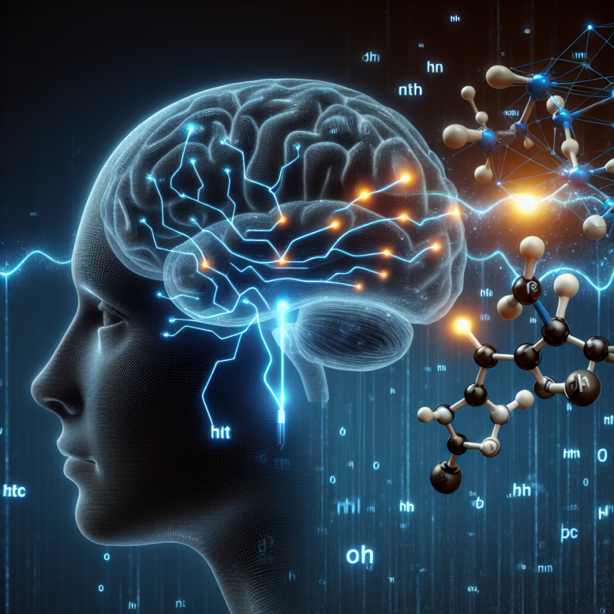 ¿Metformin Hydrochlorid puede influir en tu creatividad o estado mental?