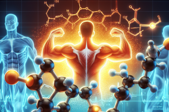 ¿Puede Undecanoato de testosterona mejorar la recuperación muscular?