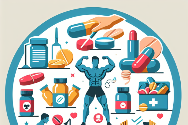 Qué evitar hacer justo después de tomar Fenilpropionato de nandrolona