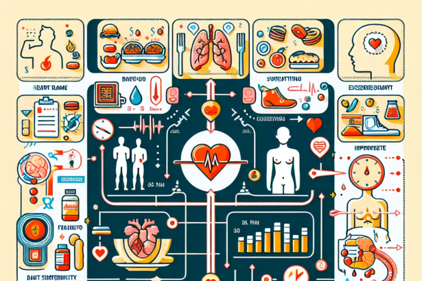 Qué síntomas pueden confundirse con efectos de Quemadores de grasa