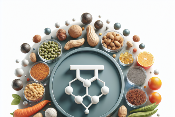 Qué suplementos naturales equilibran el uso de Cipionato de testosterona