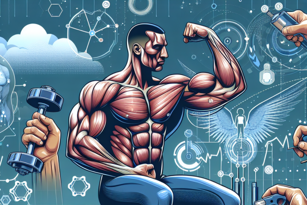 Qué tipo de entrenamiento evita efectos negativos de Trembolona mix (mezcla de trembolona)