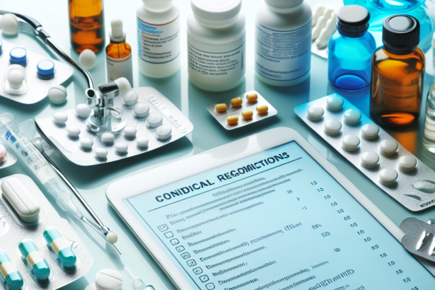 Recomendaciones médicas sobre el uso de Retatrutide