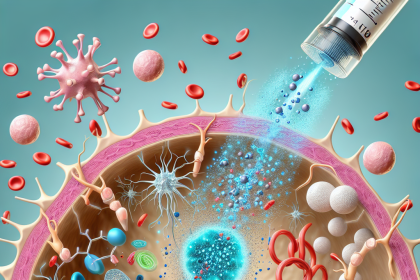 Cómo afecta Dapoxetine (Priligy) al sistema inmunológico