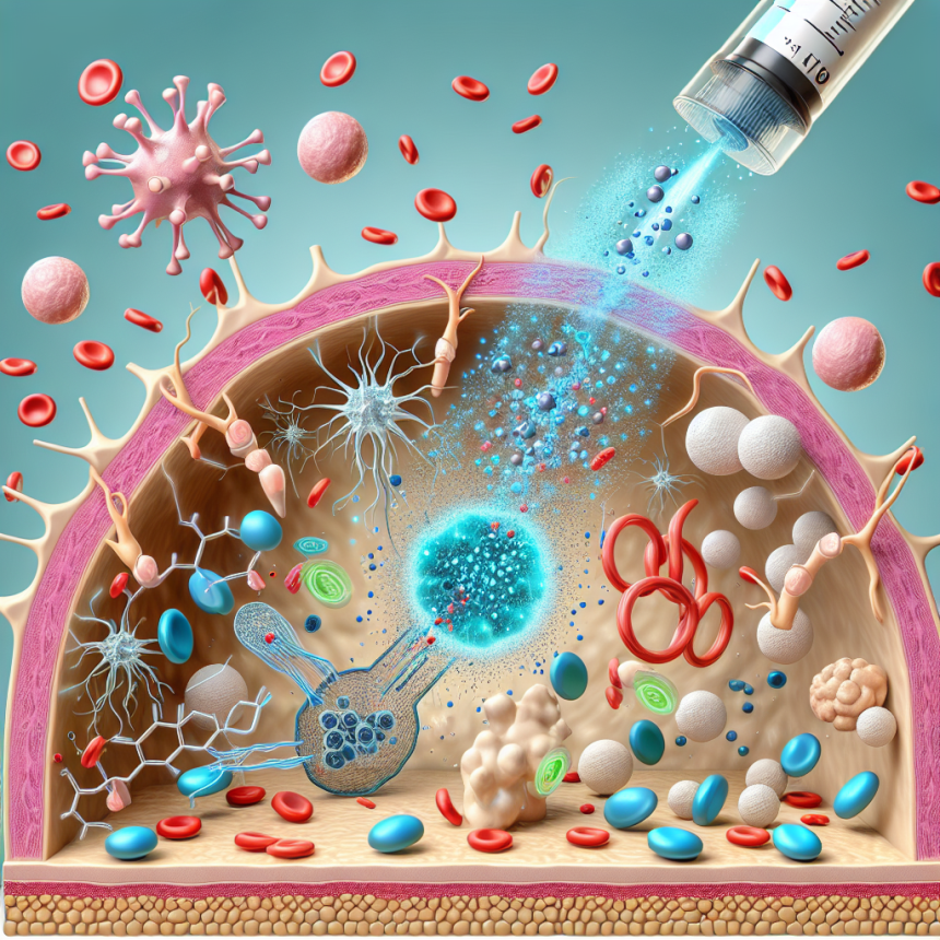 Cómo afecta Dapoxetine (Priligy) al sistema inmunológico