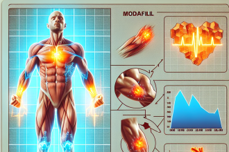 Cómo afecta Modafinil (Provigil) a la recuperación entre series