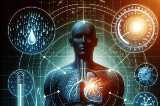 Cómo afecta Proviron a la sudoración y termorregulación