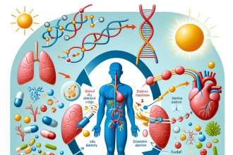 Cómo afecta Semaglutid al metabolismo del hierro