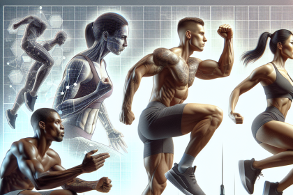 Cómo influye Inyecciones y pastillas para adelgazar en entrenamientos pliométricos