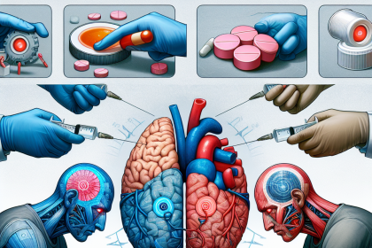 Cómo influye Medicamentos de resistencia en la concentración mental