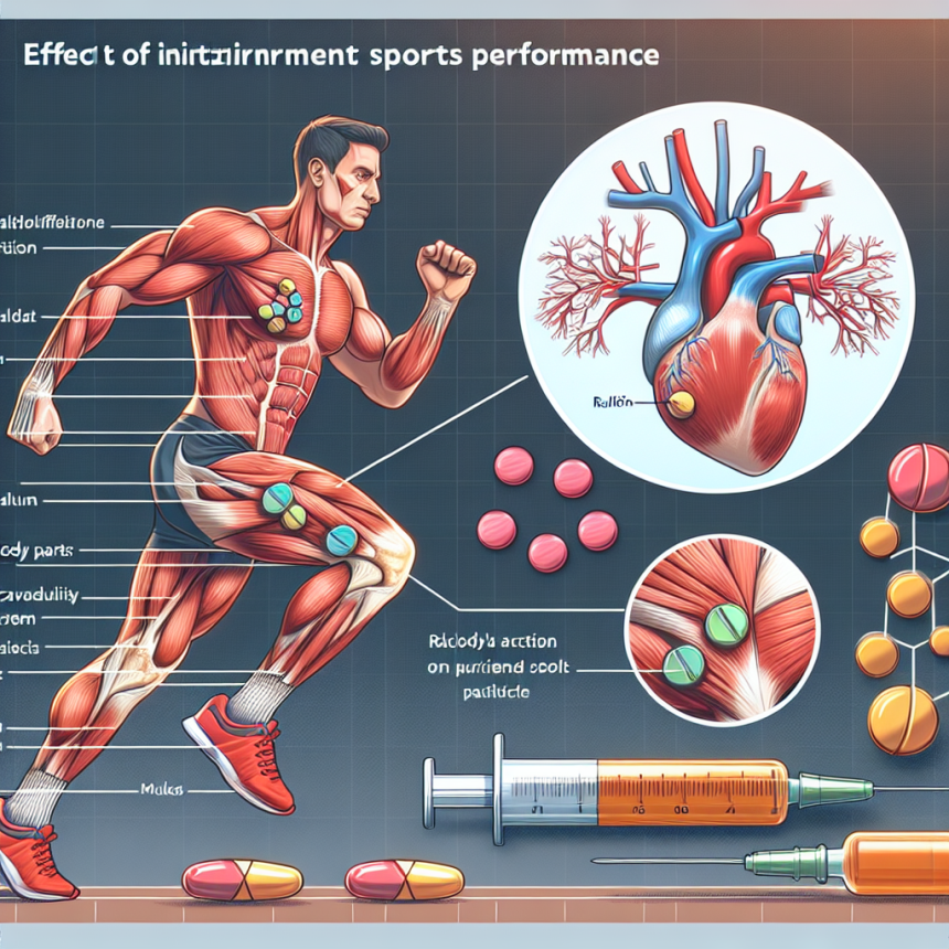 Cómo influye Raloxifen-HCl en deportes intermitentes