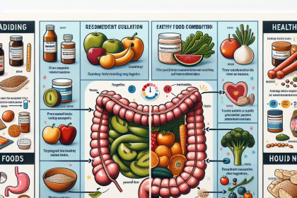 Cómo mantener el sistema digestivo sano con Tamoxifeno