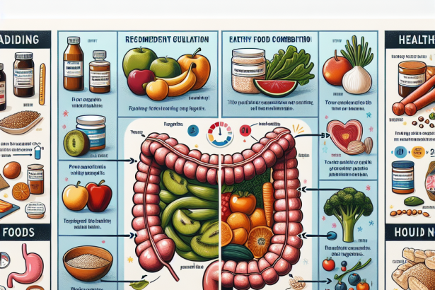 Cómo mantener el sistema digestivo sano con Tamoxifeno