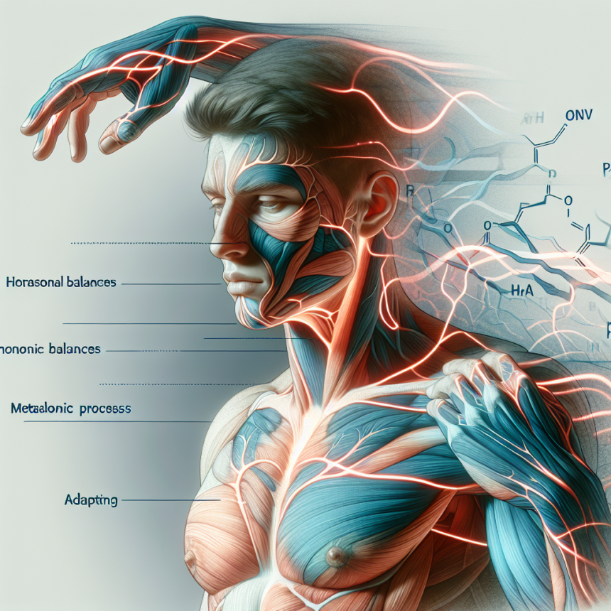 Cómo responde el cuerpo a Proviron tras una etapa de descanso