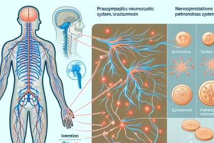 Isotretinoina y su efecto en el sistema parasimpático