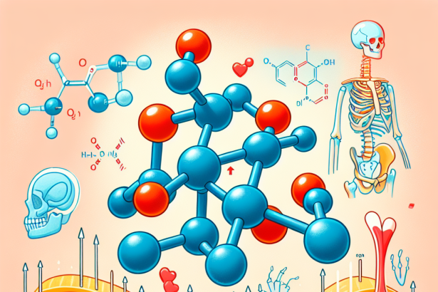 Liraglutida y cambios en la densidad ósea
