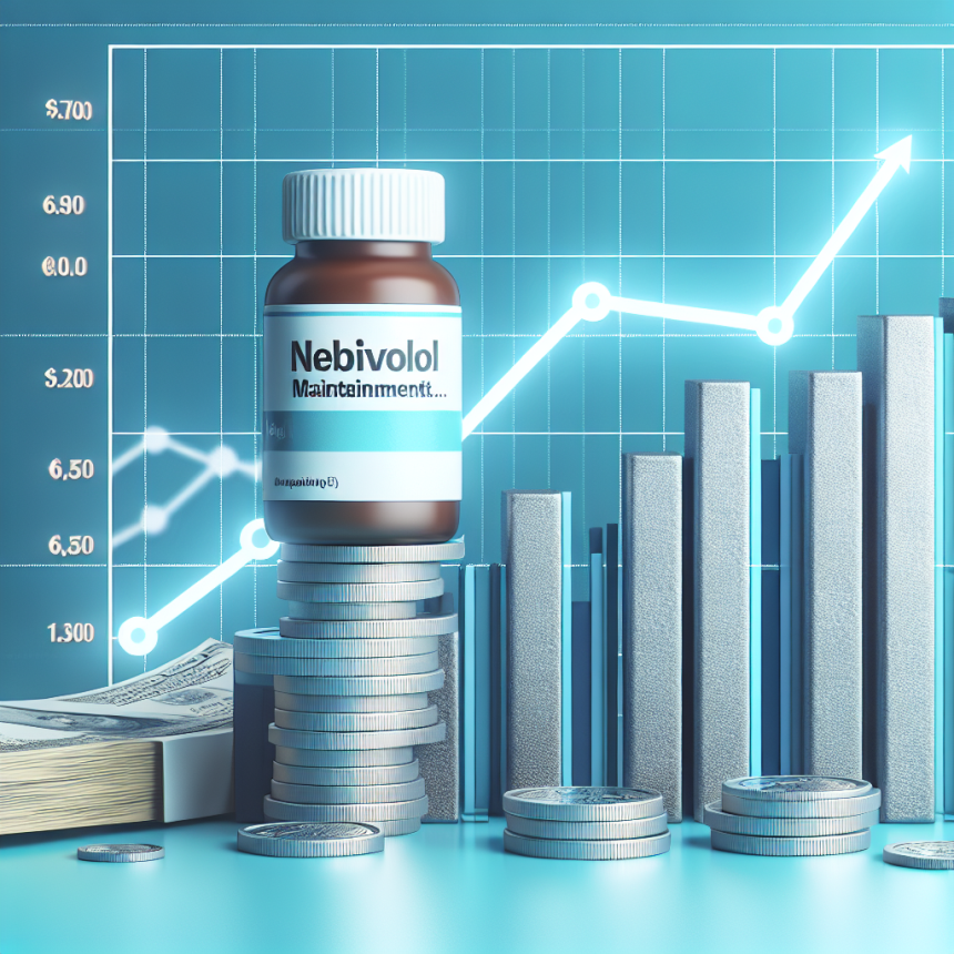 Mantenimiento de ganancias después de usar Nebivolol